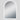 LED Arch Mirror 600 x 900mm - Nuvio - LM - UNI - Mirror