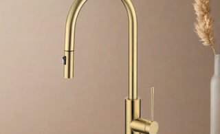 Elevating Elegance: The Allure of Gold Tapware - Nuvio