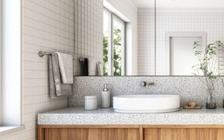 Elevating Elegance: The Significance of Tapware in Bathroom Renovation - Nuvio