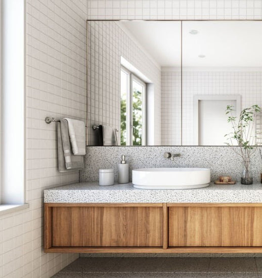 Elevating Elegance: The Significance of Tapware in Bathroom Renovation - Nuvio