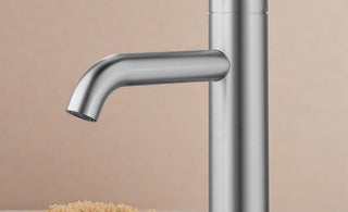 Unveiling the Elegance: The Pros of Stainless Steel Tapware - Nuvio