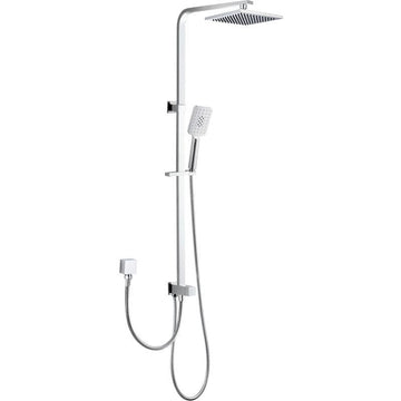 Showers