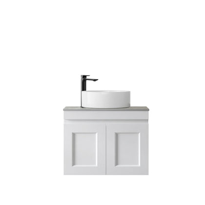 Hampton Vanity
