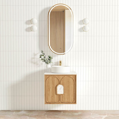 Laguna Vanity