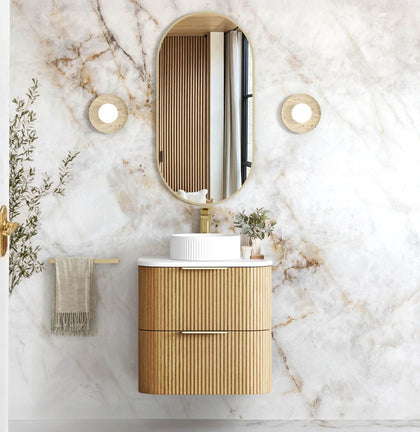 Havana Vanity