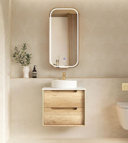 Byron Vanity