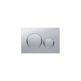 Toilet Buttons