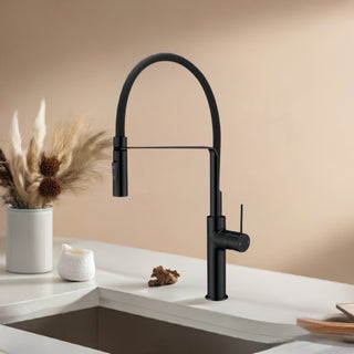 Kitchen Taps - Nuvio