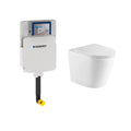 Toilet Package