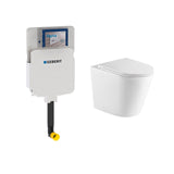 Toilet Package