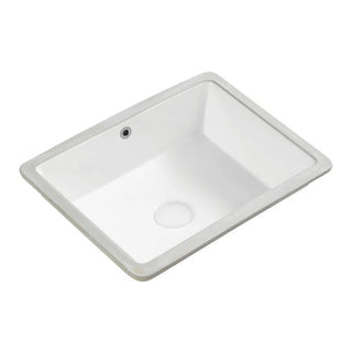 Undermount Basins - Nuvio