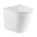 Toilet Pan