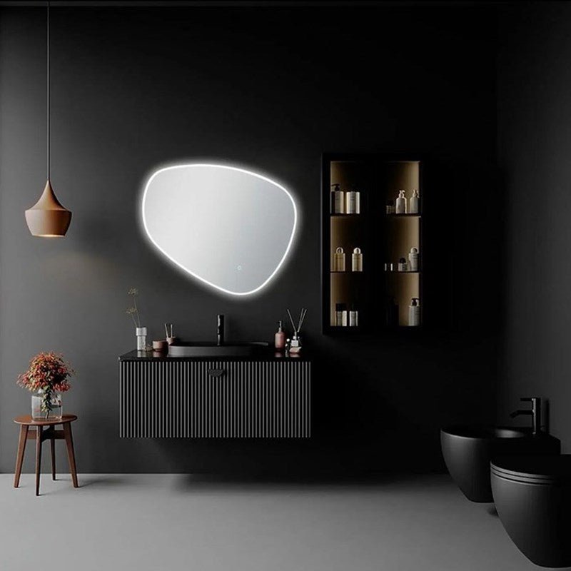 1000x844mm LED Mirror — Default Title