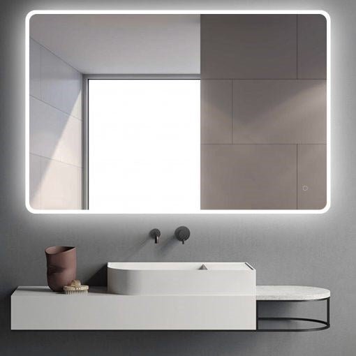 1200x800mm LED Mirror — Default Title