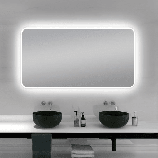 1500x800mm LED Mirror — Default Title