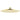 250mm Light Brushed Brass Shower Head - Nuvio - LBG0010.SH - Shower Head