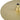250mm Light Brushed Brass Shower Head - Nuvio - LBG0010.SH - Shower Head
