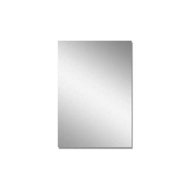 45cm Pencil - Edge Mirror - Nuvio - BIM - 45S - Mirror