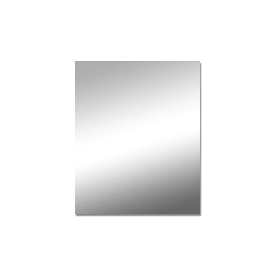 90cm Pencil-Edge Mirror — Default Title