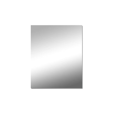 90cm Pencil - Edge Mirror - Nuvio - BIM - 90S - Mirror