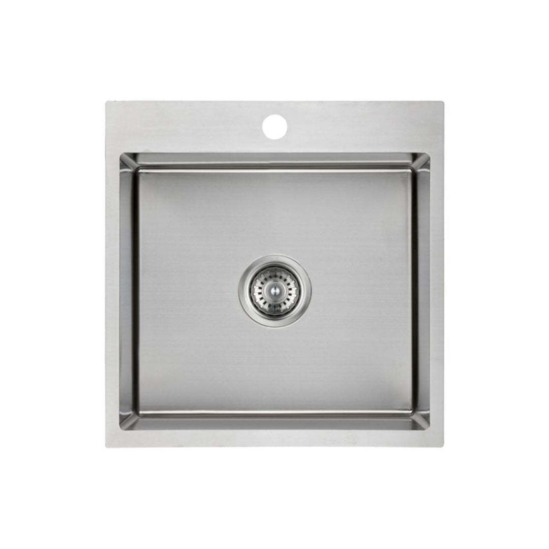 Above Mount Laundry Sink - 430mm Wide -  35L — Default Title