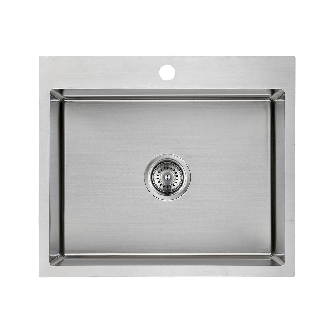 Above Mount Laundry Sink - 580mm - 45L — Default Title