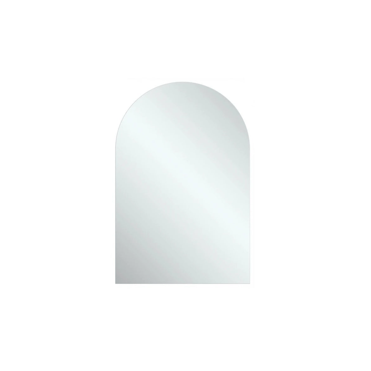 Arch Pencil - Edge Mirror - Nuvio - AR6090PM - Mirror