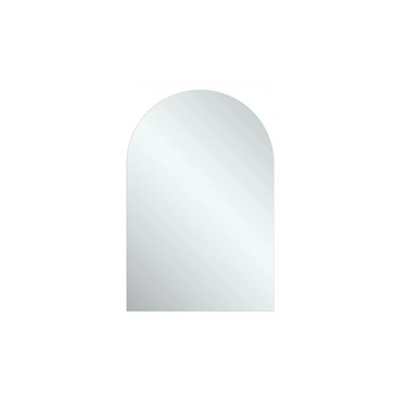 Arch Pencil - Edge Mirror - Nuvio - AR6090PM - Mirror