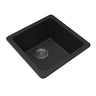 Arete Stone Kitchen Sink - OX4242.KS - Nuvio - OX4242.KS - Sink