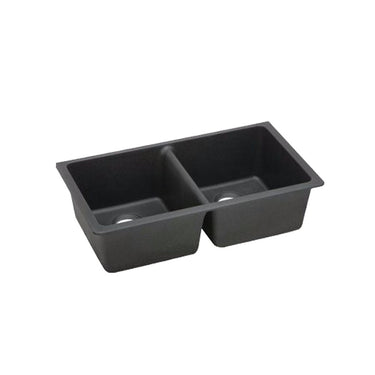 Arete Stone Kitchen Sink - OX8347.KS - Nuvio - OX8347.KS - Sink