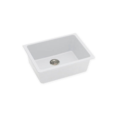 Arete Stone Kitchen Sink - WH6347.KS - Nuvio - WH6347.KS - Sink