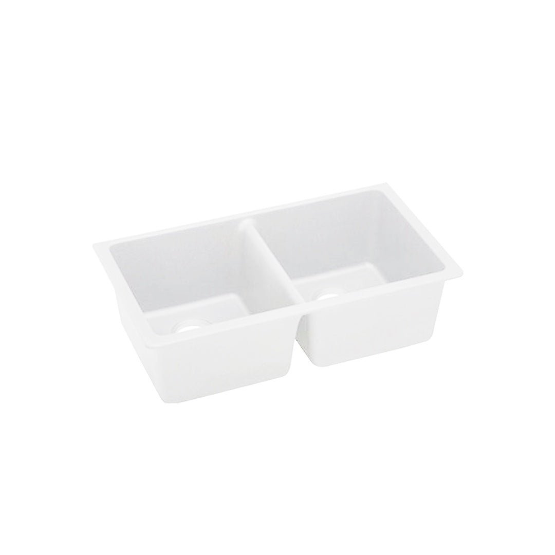 838x476x241mm - WhiteStone Kitchen Sink — Default Title