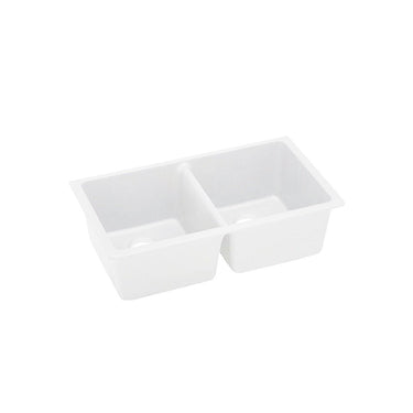 Arete Stone Kitchen Sink - WH8347.KS - Nuvio - WH8347.KS - Sink
