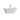 Arvo Acrylic Bathtub 1300mm - Gloss White - Nuvio - AR - 1300 - W - Bathtub