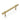Astor Handle - 138mm - Nuvio - ASHDL96-BB - Handle