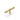 Astor Handle - 138mm - Nuvio - ASHDL96-BN - Handle