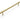 Astor Handle - 240mm - Nuvio - ASHDL192-BB - Handle