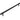 Astor Handle - 270mm - Nuvio - ASHDL224-BLK - Handle