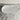 Attica Bondi 1500 Matte White Bath with Overflow - Nuvio - ABBT-1500-MW-OF - 