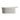 Attica Bondi 1500 Matte White Bath with Overflow - Nuvio - ABBT-1500-MW-OF - 