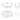 Attica Manolo 1400 Gloss White Bath with Overflow - Nuvio - AMBT-1400-OF - 