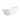 Attica Manolo 1400 Gloss White Bath with Overflow - Nuvio - AMBT-1400-OF - 