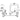 Basin Tap Set - Nuvio - PJK90NZ04LF - Basin Mixer