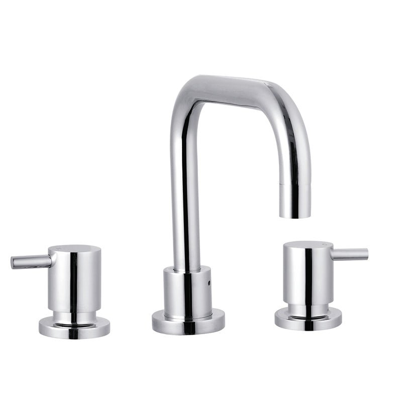 Basin Tap Set — Default Title
