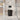 Berlin99 Wall - Faced Floor Pan - Nuvio - BEWFP - MB - Toilet Pan