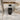 Berlin99 Wall - Faced Floor Pan - Nuvio - BEWFP - MB - Toilet Pan