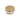 Brushed Gold Round Toilet Button - Nuvio - CBA - BR - BG - Toilet Button