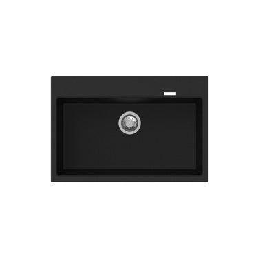 Carysil Granite Kitchen Sink - OX7851.KS - Nuvio - OX7851.KS - Sink