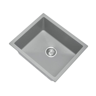 Carysil Granite Kitchen Sink - TWM - SG - Nuvio - TWM - SG - Sink