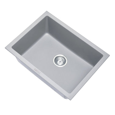 Carysil Granite Kitchen Sink - TWM6145 - G - Nuvio - TWM6145 - G - Sink